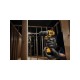 DEWALT Akkus fúrócsavarozó 12 V szénkefe nélküli (2 x 2,0 Ah akku + töltő) DCD701D2