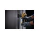 DEWALT Akkus fúrócsavarozó 12 V szénkefe nélküli (2 x 2,0 Ah akku + töltő) DCD701D2