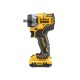 DEWALT Akkus fúrócsavarozó cserélhető fejjel 12 V (2 x 3,0 Ah akku + töltő + TSTAK) DCD703L2T