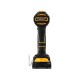 DEWALT Akkus fúrócsavarozó 18 V szénkefe nélküli (2 x 1,5 Ah akku + töltő + TSTAK) DCD708S2T