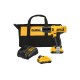 DEWALT Akkus fúrócsavarozó 12 V szénkefe nélküli (2 x 2,0 Ah akku + töltő) DCD710D2