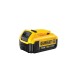 DEWALT Akkus ütvefúró-csavarozó 18 V (2 x 4,0 Ah akku + töltő) DCD790 m2