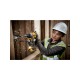 DEWALT Akkus fúrócsavarozó 18 V szénkefe nélküli (2 x 1,7 Ah akku + töltő + TSTAK) DCD800E2T