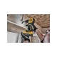 DEWALT Akkus fúrócsavarozó 18 V szénkefe nélküli (2 x 5,0 Ah akku + töltő + TSTAK) DCD800H2T