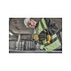 DEWALT Akkus fúrócsavarozó 18 V szénkefe nélküli (2 x 5,0 Ah akku + töltő + TSTAK) DCD800P2T