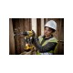 DEWALT Akkus fúrócsavarozó 18 V szénkefe nélküli (2 x 5,0 Ah akku + töltő + TSTAK) DCD800P2T