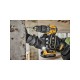 DEWALT 18V-os akkus fúrócsavarozó géptest 90Nm, szénkefe nélküli kofferben