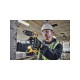 DEWALT Akkus fúrócsavarozó 18 V szénkefe nélküli (2 x 5,0 Ah akku + töltő + TSTAK) DCD805P2T
