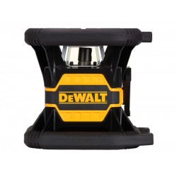 DEWALT Akkus forgólézer 18 V (zöld) (1 x 2,0 Ah akku + töltő + TSTAK) DCE080D1GS