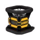 DEWALT Akkus forgólézer 18 V (zöld) (1 x 2,0 Ah akku + töltő + TSTAK) DCE080D1GS
