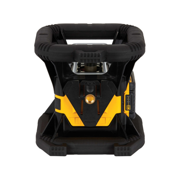DEWALT Akkus forgólézer 18 V (zöld) (1 x 2,0 Ah akku + töltő + TSTAK) DCE080D1GS