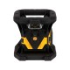 DEWALT Akkus forgólézer 18 V (zöld) (1 x 2,0 Ah akku + töltő + TSTAK) DCE080D1GS