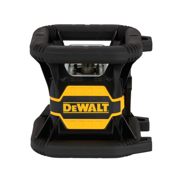 DEWALT Akkus forgólézer 18 V (zöld) (1 x 2,0 Ah akku + töltő + TSTAK) DCE080D1GS