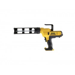 DEWALT Akkus kittkinyomó pisztoly 18 V (Akku + töltő nélkül) DCE560N