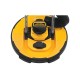 DEWALT Akkus falcsiszoló zsiráf 18 V (Akku + töltő nélkül) DCE800N