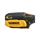 DEWALT Akkus falcsiszoló zsiráf 18 V (2 x 6,0 Ah akku + töltő + koffer) DCE800T2