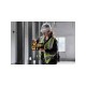 DEWALT Akkus pont- és vonallézer 12-18 V (zöld) (1 x 2,0 Ah akku + töltő) DCE822D1G18