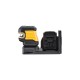 DEWALT Akkus pont- és vonallézer 12-18 V (zöld) (1 x 2,0 Ah akku + töltő) DCE825D1G18