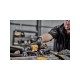DEWALT Akkus racsnis csavarkulcs 12 V (1 x 3,0 Ah akku + töltő + PUR betét) DCF503L1G