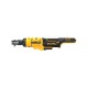 DEWALT Akkus racsnis csavarkulcs 12 V (akku + töltő nélkül) DCF504N