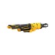 DEWALT Akkus racsnis csavarkulcs 12 V (akku + töltő nélkül) DCF504N