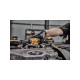 DEWALT Akkus racsnis csavarkulcs 18 V (1 x 2,0 Ah akku + töltő) DCF512D1