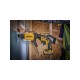 DEWALT Akkus gipszkarton csavarbehajtó + tár 18 V szénkefe nélküli (1 x 1,7 Ah akku + TSTAK) DCF6