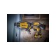 DEWALT Akkus gipszkarton csavarbehajtó + tár 18 V szénkefe nélküli (1 x 1,7 Ah akku + TSTAK) DCF6
