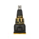 DEWALT Akkus gipszkarton csavarbehajtó 18 V szénkefe nélküli (akku + töltő nélkül,TSTAK) DCF620NT