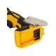 DEWALT Akkus gipszkarton csavarbehajtó 18 V szénkefe nélküli (akku + töltő nélkül,TSTAK) DCF620NT