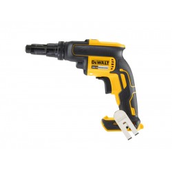 DEWALT Akkus csavarbehajtó 18 V szénkefe nélküli (akku + töltő nélkül) DCF622N