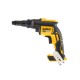 DEWALT Akkus csavarbehajtó 18 V szénkefe nélküli (akku + töltő nélkül) DCF622N