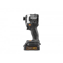 DEWALT/Mclaren Akkus ütvecsavarozó 18 V (2 x 1,7 Ah akku + töltő + TSTAK) DCF85ME2GT
