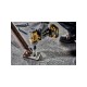 DEWALT Akkus ütvecsavarozó szett 812Nm, 18 V (2 x 5,0 Ah akku + töltő + koffer) 