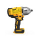 DEWALT Akkus ütvecsavarozó 18 V szénkefe nélküli 1/2" 1355/1898Nm (akku + töltő nélkül, TSTAK) 