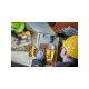 DEWALT Akkus ütvecsavarozó 18 V szénkefe nélküli 1/2" 1355/1898Nm (akku + töltő nélkül, TSTAK) 