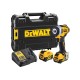 DEWALT Akkus ütvecsavarozó 12 V (2 x 5,0 Ah akku + töltő) DCF903P2