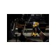DEWALT Akkus ütvecsavarozó 12 V (2 x 5,0 Ah akku + töltő) DCF903P2