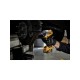 DEWALT Akkus ütvecsavarozó 12 V (2 x 5,0 Ah akku + töltő) DCF903P2