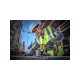 DEWALT Akkus ütvecsavarozó 18 V (2 x 1,7 Ah akku + töltő + TSTAK) DCF921E2T