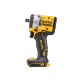 DEWALT Akkus ütvecsavarozó 18 V 1/2" 406 Nm (Akku + töltő nélkül) DCF921N