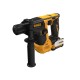 DEWALT Akkus fúrókalapács 12 V szénkefe nélküli (2 x 3,0 Ah akku + töltő) DCH072L2