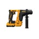 DEWALT Akkus fúrókalapács 12 V szénkefe nélküli (2 x 3,0 Ah akku + töltő) DCH072L2