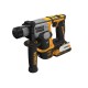DEWALT Akkus fúrókalapács 18 V szénkefe nélküli (2 x 2,0 Ah akku + töltő) DCH172D2