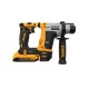DEWALT Akkus fúrókalapács 18 V szénkefe nélküli (2 x 2,0 Ah akku + töltő) DCH172D2