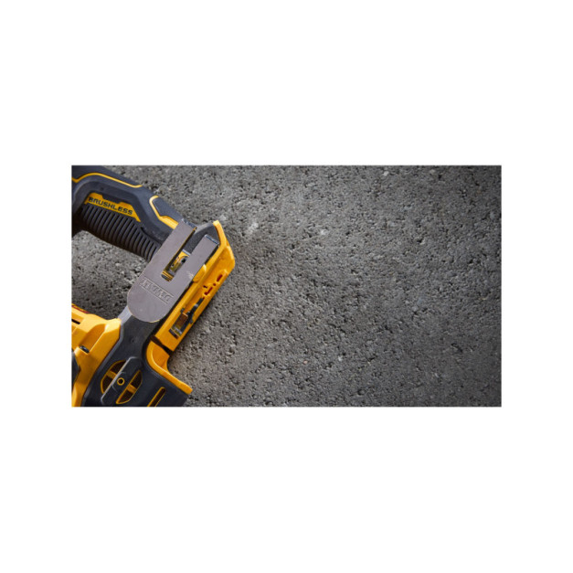 DEWALT Akkus fúrókalapács 18 V szénkefe nélküli (2 x 2,0 Ah akku + töltő) DCH172D2