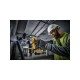 DEWALT Akkus fúrókalapács 18 V szénkefe nélküli (2 x 1,7 Ah akku + töltő + TSTAK) DCH172E2T