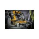 DEWALT Akkus fúrókalapács 18 V szénkefe nélküli (2 x 1,7 Ah akku + töltő + TSTAK) DCH172E2T