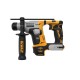 DEWALT Akkus fúrókalapács 18 V szénkefe nélküli (Akku + töltő nélkül) DCH172N