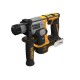 DEWALT Akkus fúrókalapács 18 V szénkefe nélküli (Akku + töltő nélkül) DCH172N